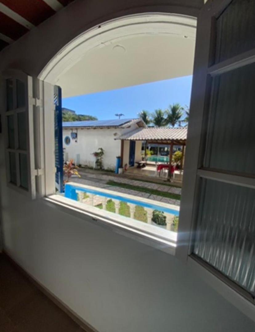 Pousadinha Bia Rio das Ostras Exterior photo