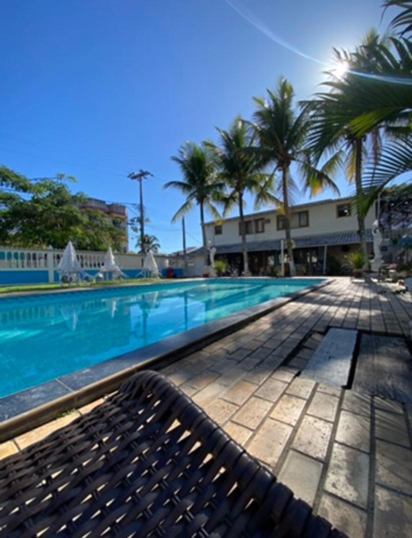 Pousadinha Bia Rio das Ostras Exterior photo